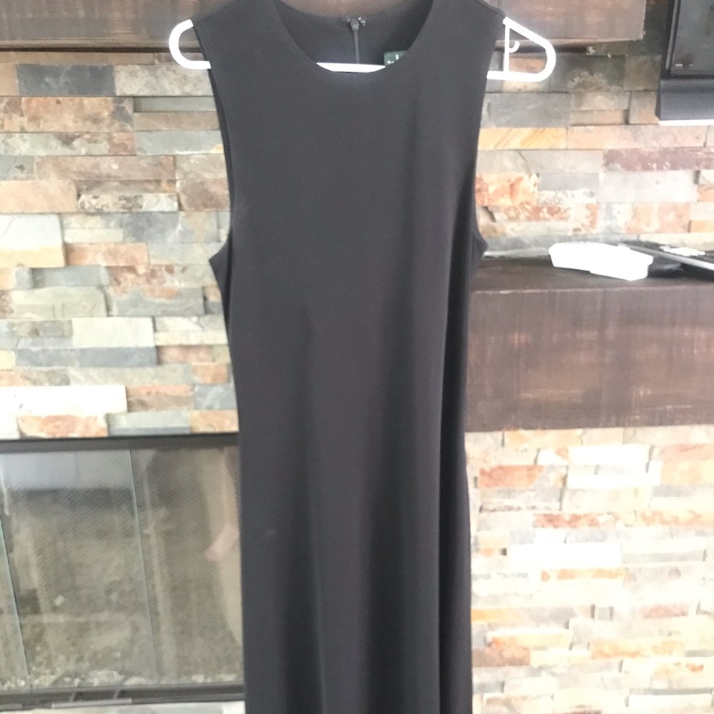 Ralph Lauren classic dress